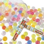 Growing Water Beads With Fine Motor Skills X 2 Tubes
