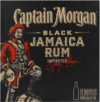 Dark Rum