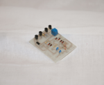 Efk 12004 Telephone Line Recording Switch - Default