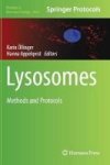 Lysosomes 2017 - Methods And Protocols Hardcover 2017 Ed.