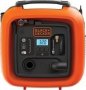 & Decker - 12V High Volume High Pressure Inflator