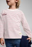 T-Shirt Fromage - Red