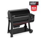 Weber Searwood XL 600 Pellet 1500131