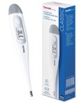 Beurer Thermometer Ft 09 1 Accurate Digital Oral Rectal Or Armpit Readings White