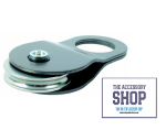 Snatch Block Heavy Duty – 15000LB Capacity