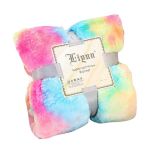 Home Super Soft Cozy Winter Throw Blanket