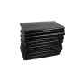 Trash Bags 50 Pack Extra Large Trash Bags Heavy Duty Garbage Bags