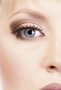 Black Deluxe Eyelashes
