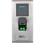 Zk Teco Metallic Casing Outdoor Access Control