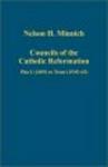 Councils of the Catholic Reformation - Variorum Collected Studies Series