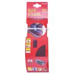 Tork Craft 2 Pack 80-GRIT Sanding Belt ABR06080_75X457