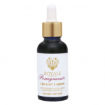 Pomegranate Cbd & Vit C Serum Mature Dry Skin 30ML