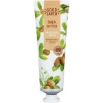Good Earth Shea Butter Hand & Nail Cream 30ML