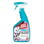 Simple Solution Scented Stain & Odour Remover - Spring Breeze
