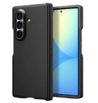 Spigen Samsung Galaxy Z Fold 8 Ultra Premium Tough Armor Pro Magsafe Case Black