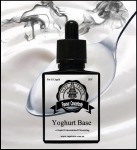 Yoghurt Base Concentrate - 10ML