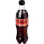 Buddy 500ML - Coke Zero Caffeine Free