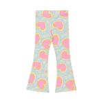 Older Girl Bootleg Legging