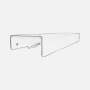 Conceal Towel Rack