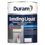 Bonding & Sealing Liquid Clear With Red Tint 5L