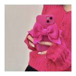 Fluorescent Silicone Phone Cases For Iphone 14 13 12 11 X 8 7 Series - Matte Finish & Maximum Protection
