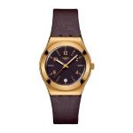 Heart Of Burgundy Watch YLG413