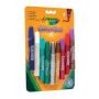 Crayola 9 Glitter Glue