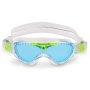 Vista Junior Blue Tinted Lens - Transparent/green