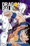 Dragon Ball Full Color Freeza Arc 4 Paperback