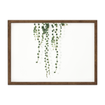String Of Pearls Vi Art Print - A4
