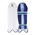 Kookaburra Pro 3.0 Wicket Keeping Pads - Junior