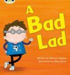 Phonics Bug Set 05 A Bad Lad Staple Bound