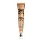 Rimmel Multi Tasker Wake Me Up Concealer And Foundation 20ML - Ivory