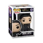 Lopez Hawkeye Funko Pop Bobblehead Vinyl Figure 1214