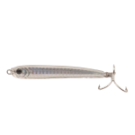 Fishman Anchovy Sprat Silver Ghost