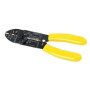 Netix Crimping Tool - Cut