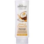 Oh So Heavenly Keratin Coconut Conditioner 350ML