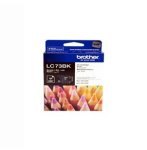 Brother LC73 Black Ink