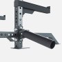 Rebel Power Rack Landmine Attachment