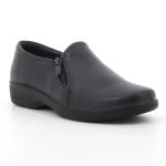 Jillian Flat Court Walker - Navy - 8