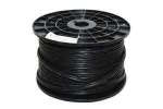 CCTV-RG59B 3M RG59 Military Spec Co-axial Cable 300M No Power