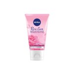 Nivea Rose Care Micellair Rose Water Face Wash Gel 150ML