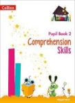 Comprehension Skills Pupil Book 2 Paperback