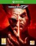 Xbox One Game Tekken 7