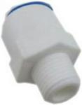 Quick Connect 3 8" Tube To 1 4" Thread