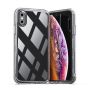 Celltime Iphone X / XS Shockproof Transparent Impact-shell Cover