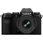 Fujifilm X-S20 XF16-50MM F2.8-F4.8 R Lm Ois Kit Black