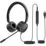 Parrot Audio - Wired Call Centre Headset