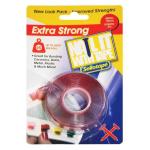 Nail It With Tape