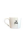 Lekker Mugs - Ag Nee Man